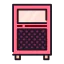 Jukebox ícono 64x64