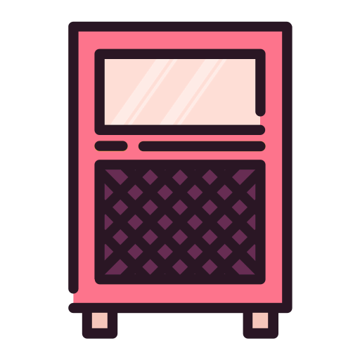 Jukebox icon