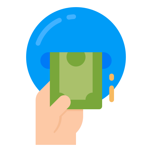 Atm icon