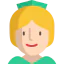 Nurse icon 64x64