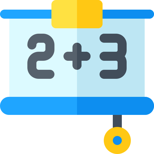 Mathematics icon