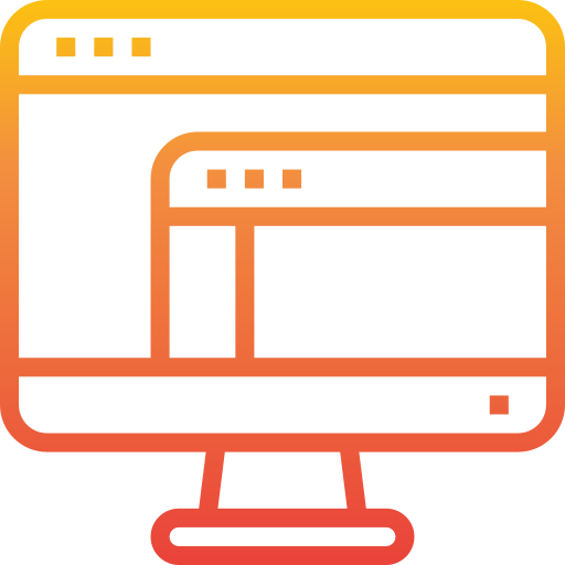 Browser icon