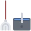Mop icon 64x64