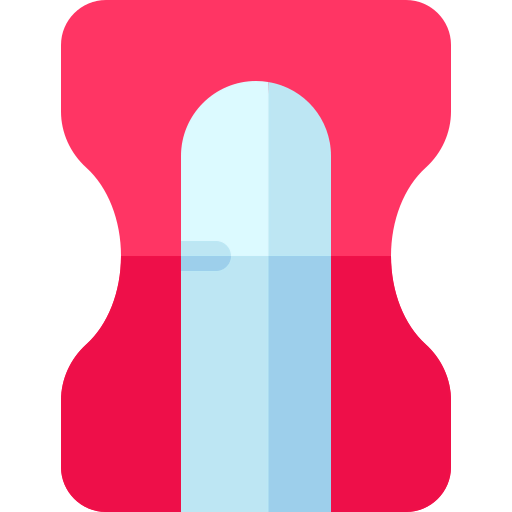 Sharpener icon