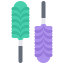 Duster アイコン 64x64