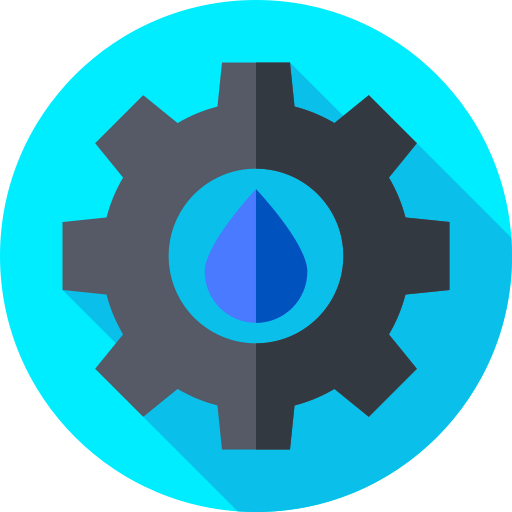Gear icon