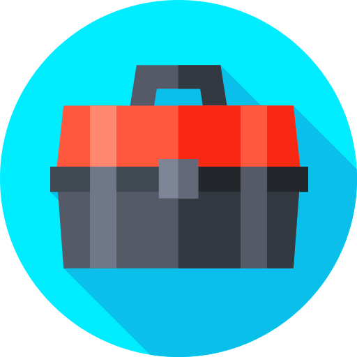 Toolbox іконка