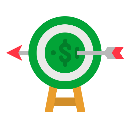 Goal icon