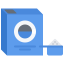 Washing machine icon 64x64