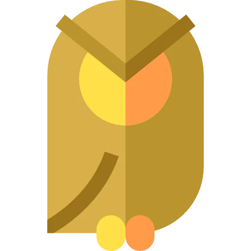 Owl icon
