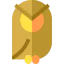 Owl icon 64x64
