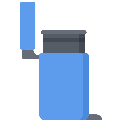Garbage icon