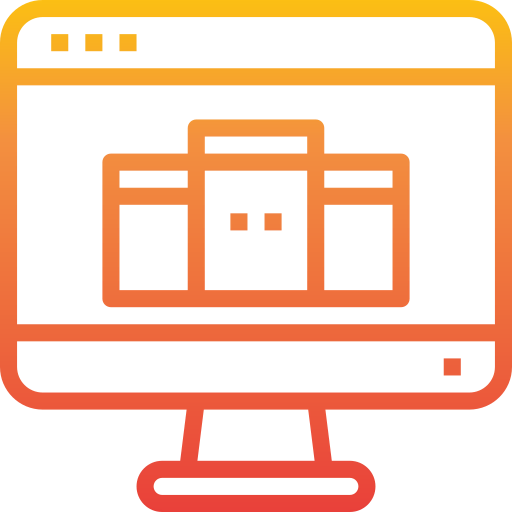Website icon