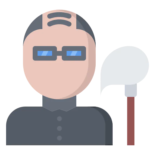 Cleaner icon