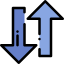 Sort Symbol 64x64