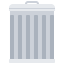 Bin icon 64x64