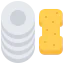 Plate icon 64x64