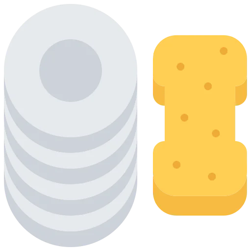 Plate icon