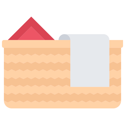 Basket icon