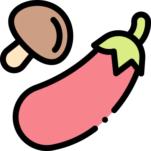 Vegetables icon