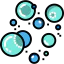 Bubbles 图标 64x64