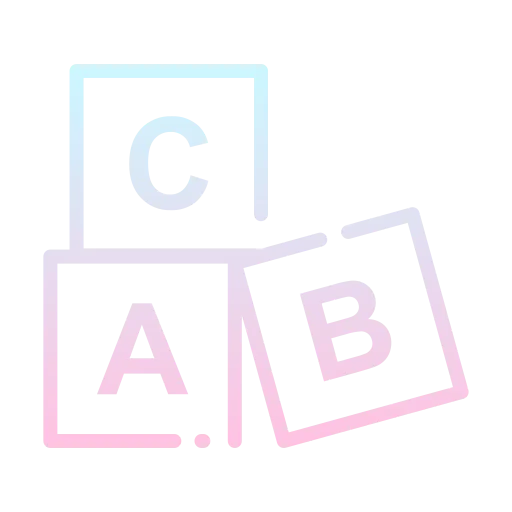 Abc icon