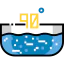 Temperature icon 64x64