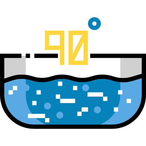 Temperature icon
