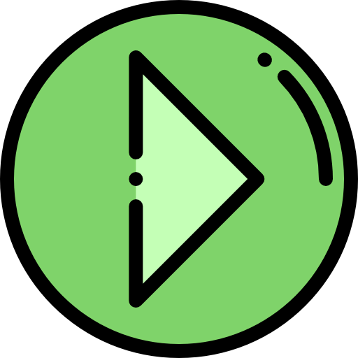 Play button icon