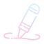 Crayon アイコン 64x64