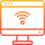 Wifi icon 64x64