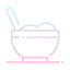 Baby food icon 64x64