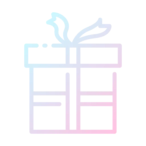 Gift icon