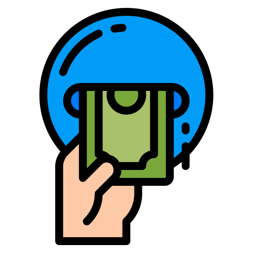 Atm icon