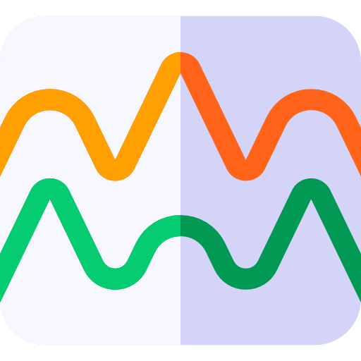 Graph icon