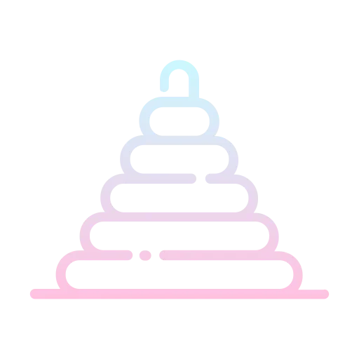 Pyramid icon