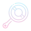 Rattle icon 64x64