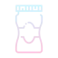Baby powder icon 64x64
