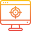 Target icon 64x64