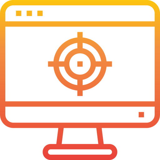 Target icon