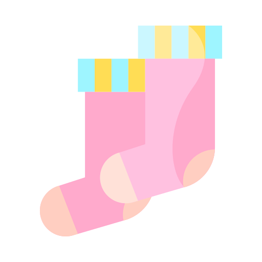 Socks icon