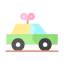 Car toy Symbol 64x64
