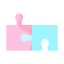 Puzzle icon 64x64