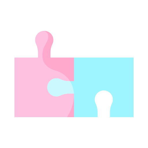Puzzle icon