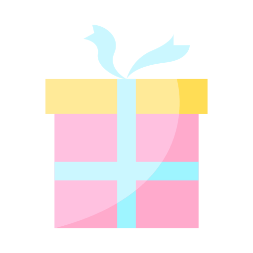 Gift icon