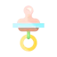 Pacifier icône 64x64
