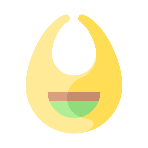 Bib icon