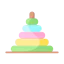 Pyramid icon 64x64