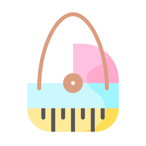 Cradle icon