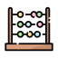 Abacus icon 64x64